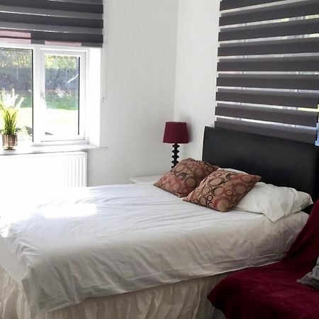 Appartamento Quiet Studio By Lloyd Park South Norwood Esterno foto