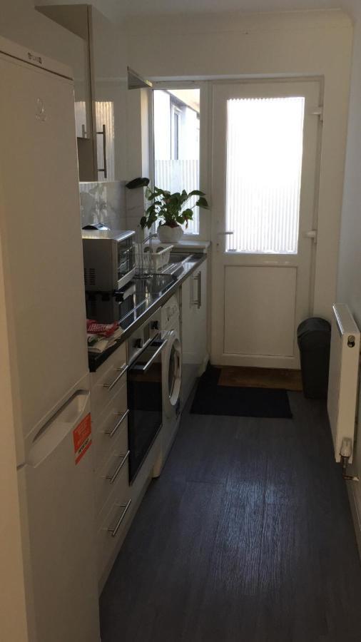 Appartamento Quiet Studio By Lloyd Park South Norwood Esterno foto