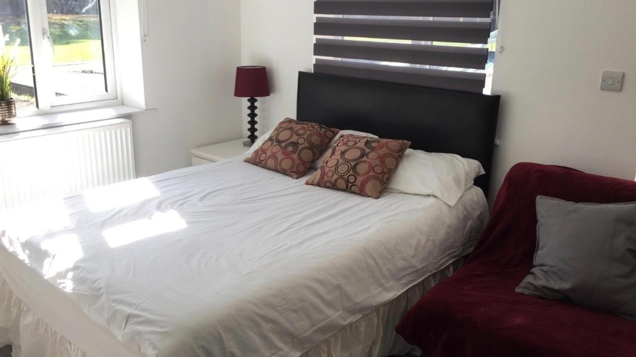 Appartamento Quiet Studio By Lloyd Park South Norwood Esterno foto